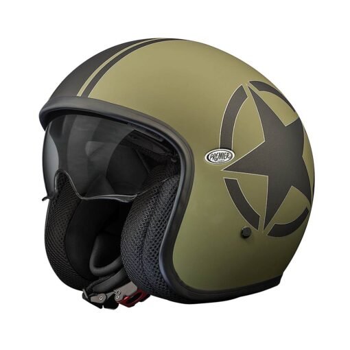 Premier Vintage Star Military BM