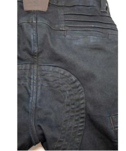 Racered Men's Trousers Falcon - Details center