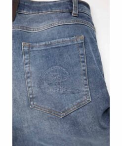 Racered Men's Trousers Nevada - Pocket