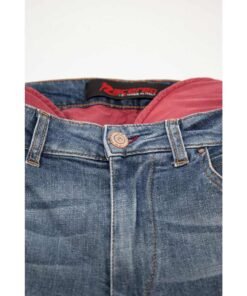 Racered Men's Trousers Nevada - Zip