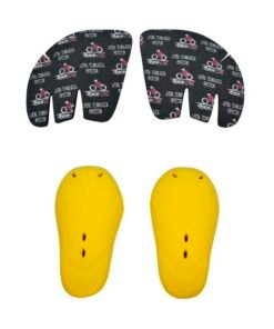 Racered Mens Trousers - Protection