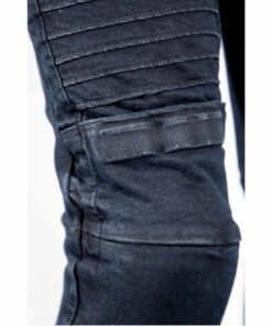 Racered Men's Trousers Tuono - Front Details