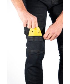 Racered Men's Trousers Tuono - Pocket Protection