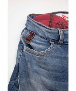 Racered Women's Trousers Lady Tuono - Ring