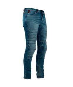 Racered Women's Trousers Lady Tuono - Side