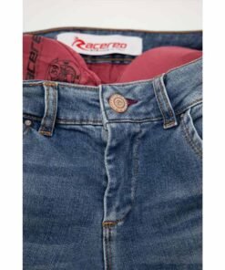 Racered Women's Trousers Lady Tuono - Zip