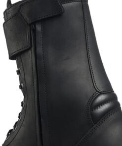 stylmartin_motorcycles_boots_rocket_black_front_back