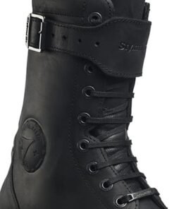 stylmartin_motorcycles_boots_rocket_black_front_zoom