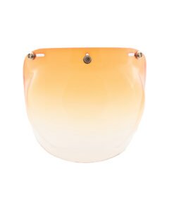 visor orange graduated front