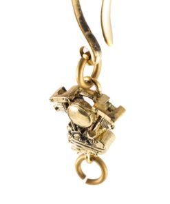 70's Panshovel Engine Up