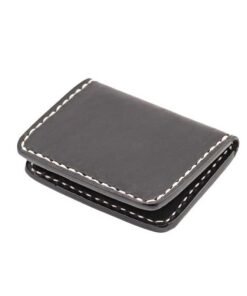 70s-wallet-black-flat-pocket-credit-card-holder