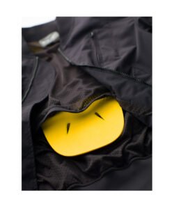 Blauer Maverick Jacket Blue Protection