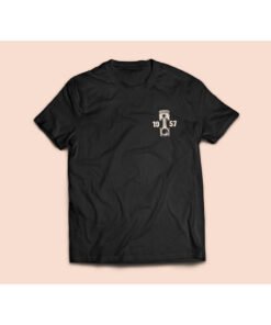 Bobber Mafia T-Shirt - Rise in Hell Front