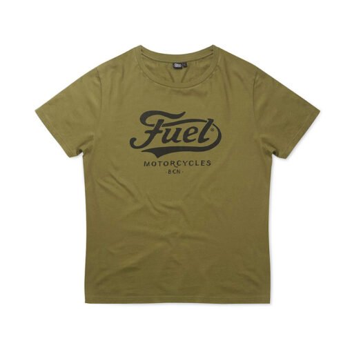Fuel Army T-Shirt