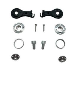 Motorcycle Helmet Accessories