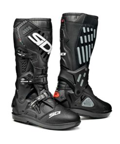 Sidi Atojo SRS Boots - Black