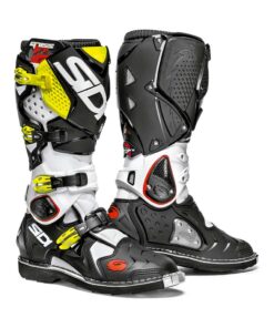 Sidi Crossfire 2 Boots White