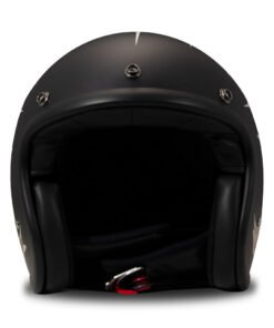 DMD Vintage Helmet - Eagle Front