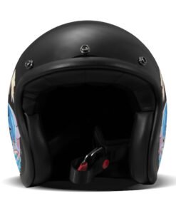 DMD Vintage Helmet - Fate Front