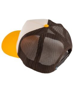70s Trucker Cap Trademark Rear