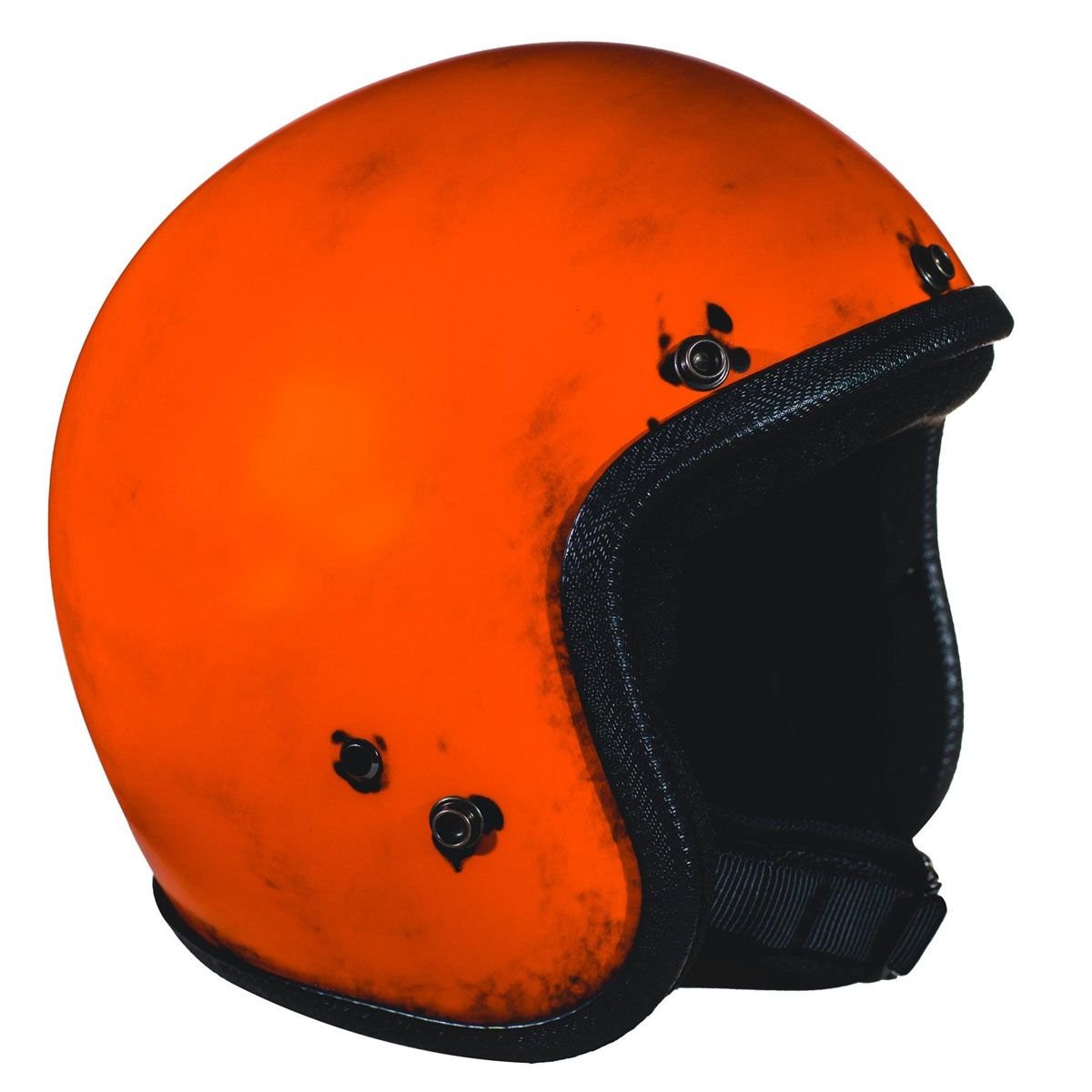 Helmet- open-face-dirty-orange-right