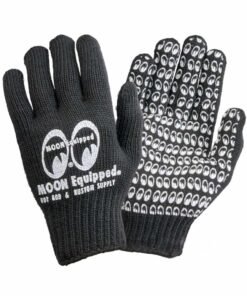 Mooneyes - Work Gloves