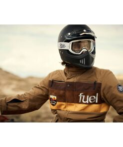 Fuel Rally Marathon Jacket Rider