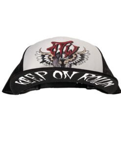 Trucker Cap - FTW Keep on Rollin Profile