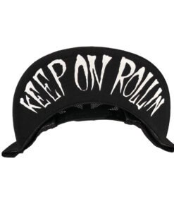Trucker Cap - Keep on Rollin