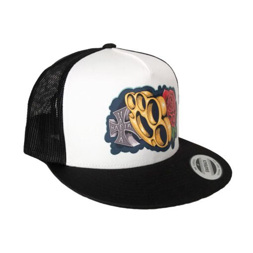 Trucker Cap - Mafia Keep on Rollin DX