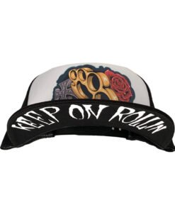 Trucker Cap - Mafia Keep on Rollin Profile