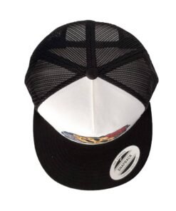 Trucker Cap - Mafia Keep on Rollin Up