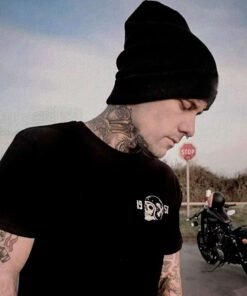 Death Rider - Beanie DX