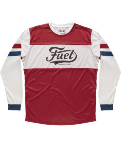 Fuel Enduro Jersey