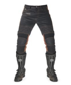 Sergeant 2_fuel_otorcycles_pants_waxed_front