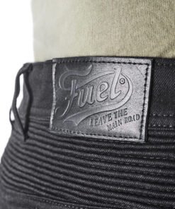 sergeant 2_black_pants_fuel_motorcycles_back_zoom