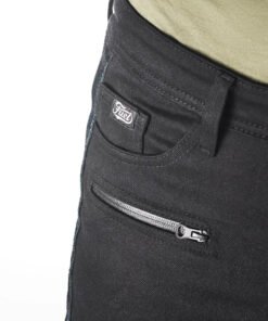 sergeant 2_black_pants_fuel_motorcycles_front_etiq