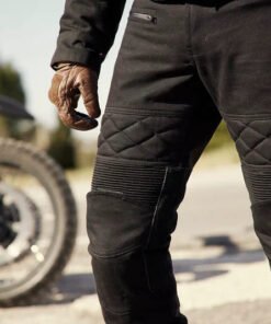sergeant 2_black_pants_fuel_motorcycles_front_model