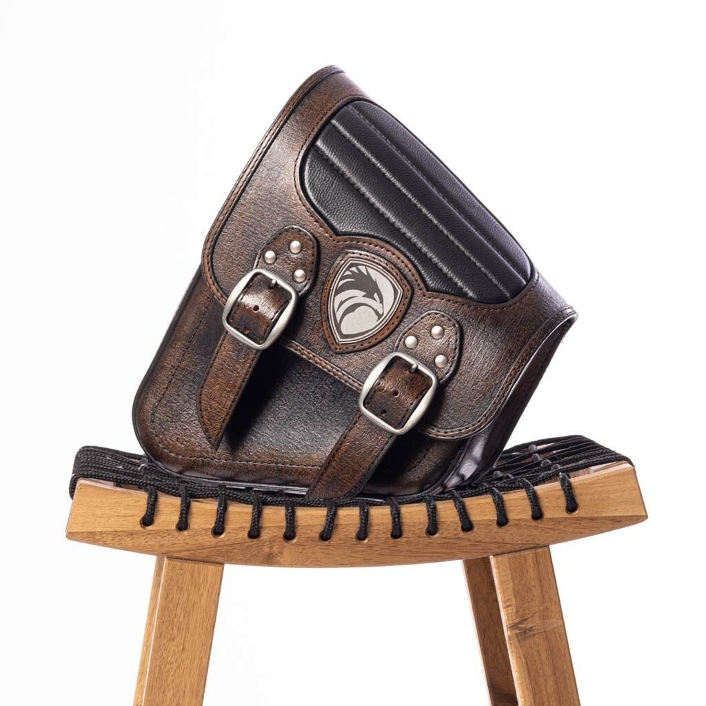 Motorcycle Saddlebags