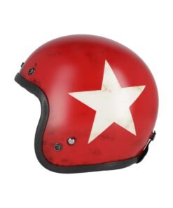 HELMET-RED-WHITE-STAR-LEFT