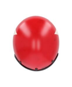 HELMET-RED-WHITE-STAR-UP