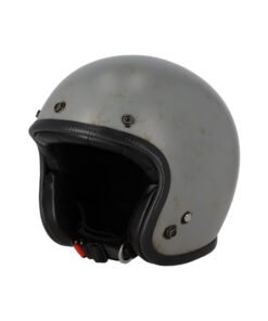 Helmet-Dirty-grey-vintage-front