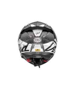 Helmet-premier-Devil-Carbon-MN8-back