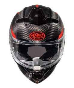Helmet-premier-Devil-Carbon-ST2-Front