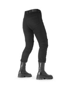 Fuel Sergeant 2 pants - Waxed Front