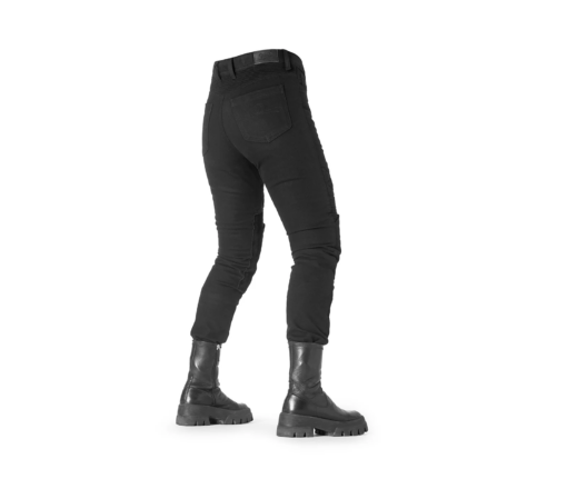Fuel Sergeant 2 pants - Waxed Front