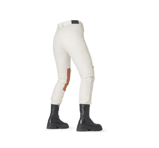 Fuel Sergeant 2 pants - colonial back