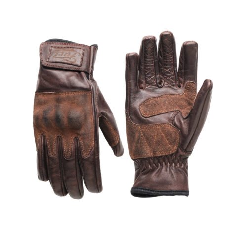 Fuel-Woman-Rodeo-Gloves-Lined