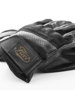 Rodeo_gloves_black_zoom_front