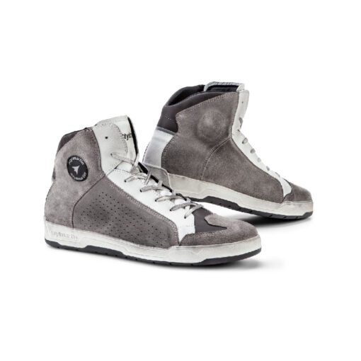 STYLMARTIN-BOOTS-COLORADO GREY